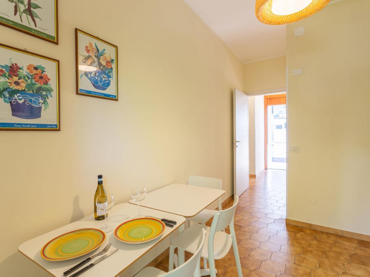 Apartment Mare Blu-1 By Interhome Francavilla Al Mare Exterior photo