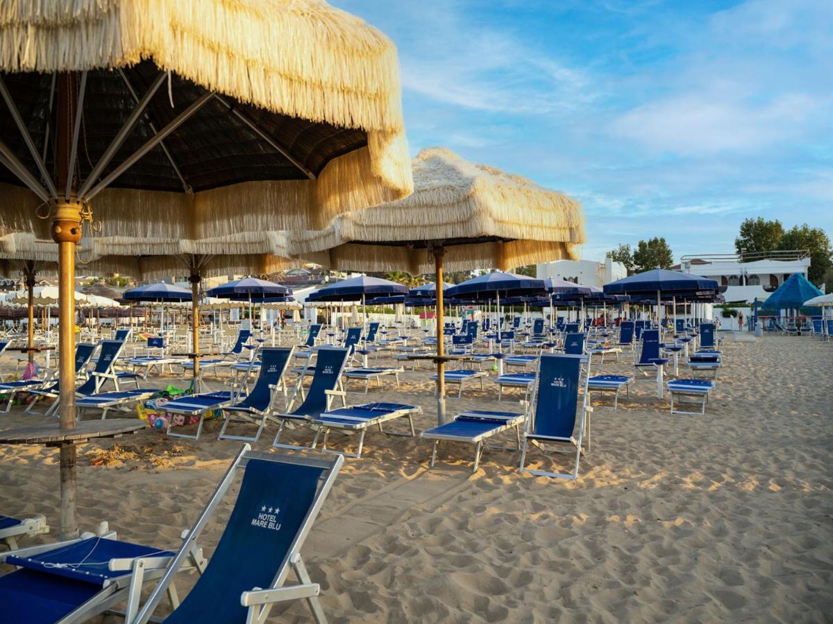 Apartment Mare Blu-1 By Interhome Francavilla Al Mare Exterior photo